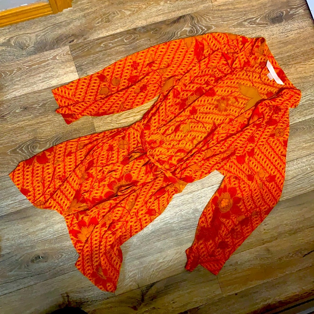 Victoria’s Secret robe